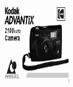 Kodak Film Camera 2100 Auto-page_pdf